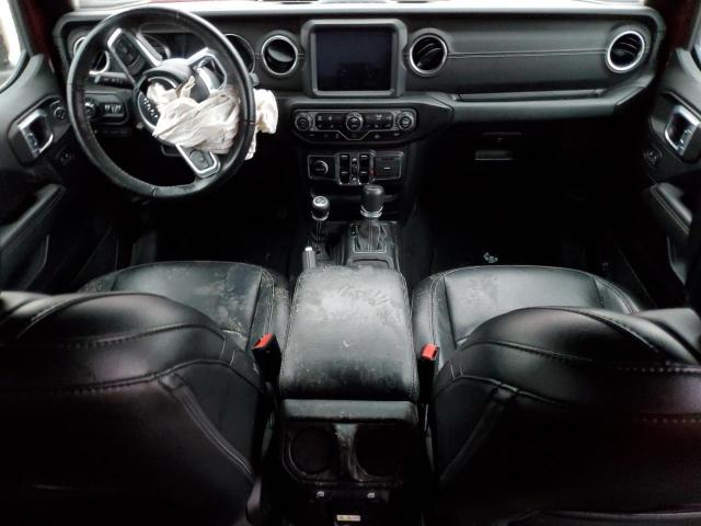 2021 JEEP WRANGLER U - 1C4JJXP68MW704471