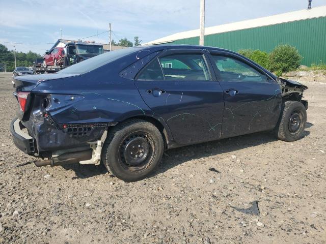 VIN 4T4BF1FK9FR494089 2015 Toyota Camry, LE no.3