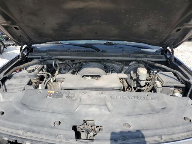 2015 Chevrolet Tahoe C1500 Ltz VIN: 1GNSCCKC3FR248473 Lot: 61646064