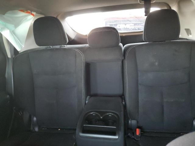 2020 Nissan Murano S VIN: 5N1AZ2AS7LN126316 Lot: 62145834