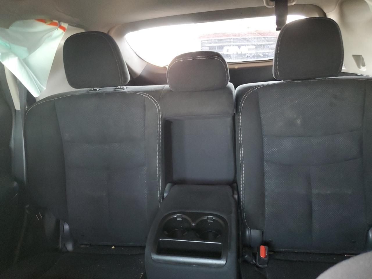 5N1AZ2AS7LN126316 2020 Nissan Murano S