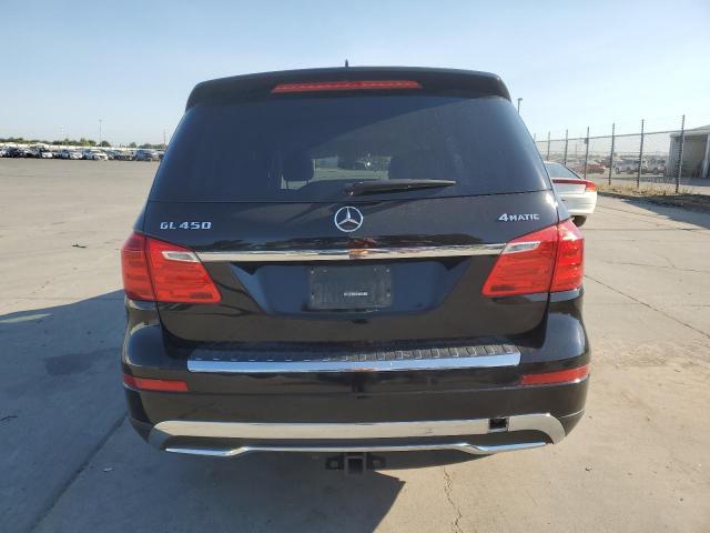 VIN 4JGDF6EE8GA660097 2016 Mercedes-Benz GL-Class, ... no.6