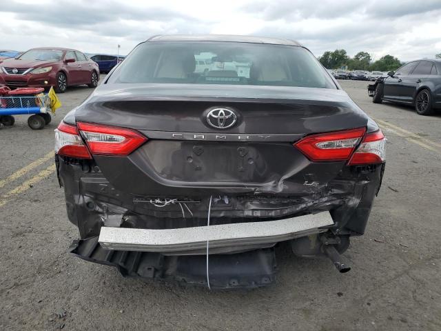 VIN 4T1B11HK6JU068438 2018 Toyota Camry, L no.6