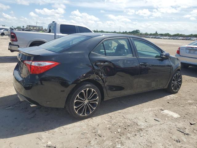 Vin: 2t1burhe4ec072530, lot: 63210554, toyota corolla l 20143