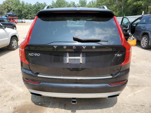 VIN YV4A22PK8G1058456 2016 Volvo XC90, T6 no.6