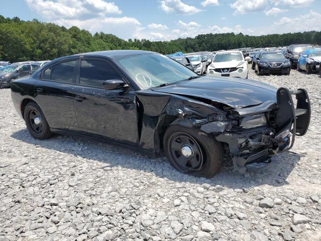2018 DODGE CHARGER PO - 2C3CDXAG9JH290634