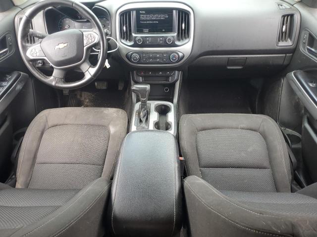 2019 CHEVROLET COLORADO L - 1GCGTCEN1K1106823