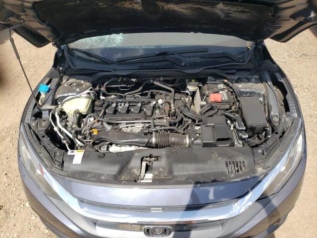 2016 HONDA CIVIC EX - 19XFC1F35GE044344