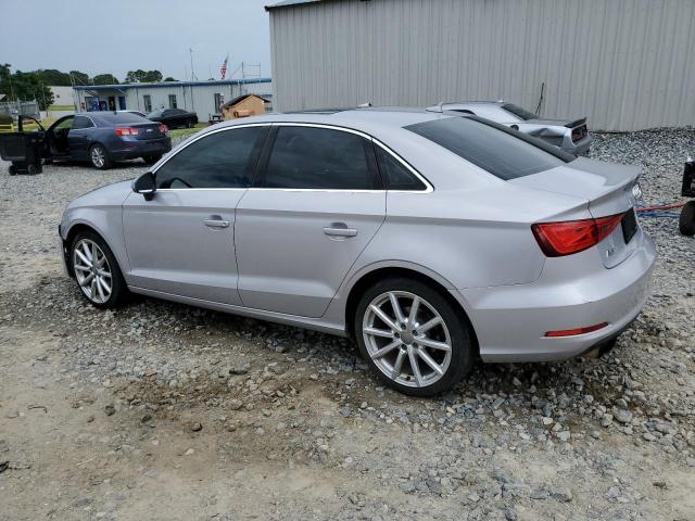 2015 Audi A3 Premium VIN: WAUACGFF4F1117595 Lot: 62402504