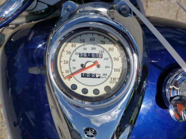 2004 YAMAHA XVS65 BASE - JYAVM01E94A061315