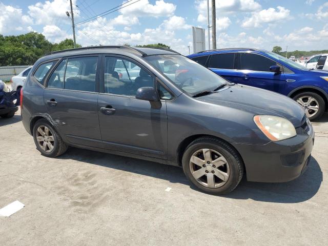 2008 Kia Rondo Lx VIN: KNAFG526587170536 Lot: 62688814