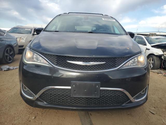 2017 CHRYSLER PACIFICA T - 2C4RC1EG4HR644385
