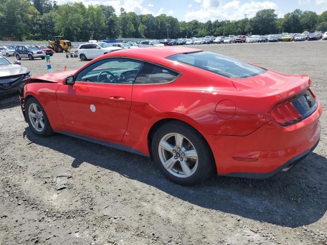 2018 FORD MUSTANG - 1FA6P8TH9J5174195