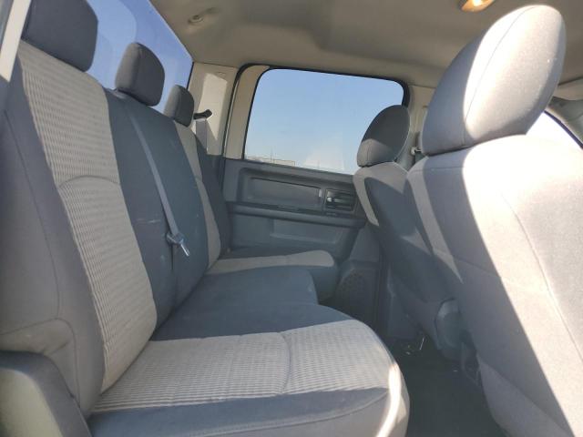 2010 Dodge Ram 2500 VIN: 3D7UT2CL7AG157747 Lot: 62500294