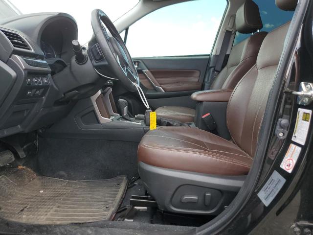 2018 SUBARU FORESTER 2 - JF2SJAWC4JH465124