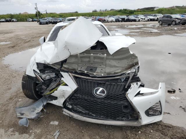 2015 LEXUS RC-F - JTHHP5BCXF5002142