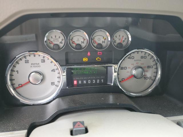 2008 Ford F350 Super Duty VIN: 1FTWW33R68EE07159 Lot: 60697564