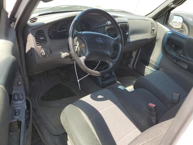 2003 Ford Ranger Super Cab VIN: 1FTZR45E73PB41443 Lot: 61273664