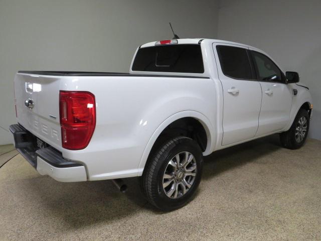 2019 Ford Ranger Xl VIN: 1FTER4EH9KLA90512 Lot: 62888324