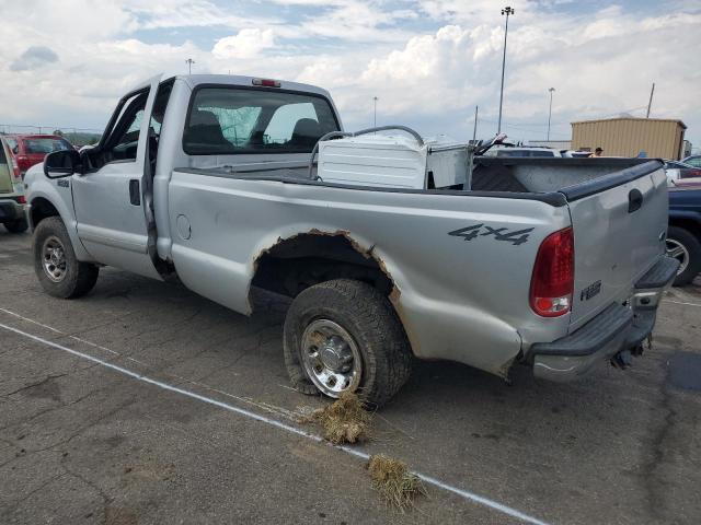 2002 Ford F250 Super Duty VIN: 1FTNF21L22EC26474 Lot: 61365064