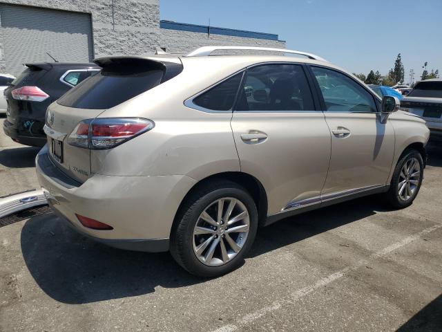 2013 Lexus Rx 450 VIN: JTJBC1BA7D2060053 Lot: 63065474