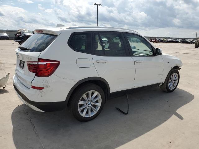 VIN 5UXWX9C52G0D70671 2016 BMW X3, Xdrive28I no.3