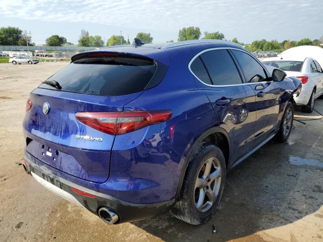 2021 ALFA ROMEO STELVIO SP ZASPAJAN3M7D11695
