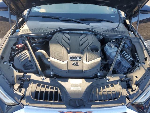2022 AUDI A8 L WAULDAF8XNN002950