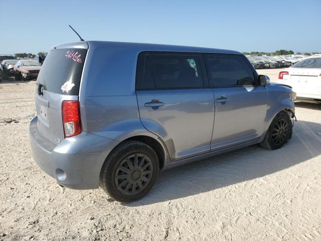 2011 Toyota Scion Xb VIN: JTLZE4FE8B1128474 Lot: 61173284