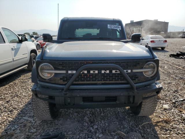 2021 FORD BRONCO FIR 1FMEE5EP7MLA43082