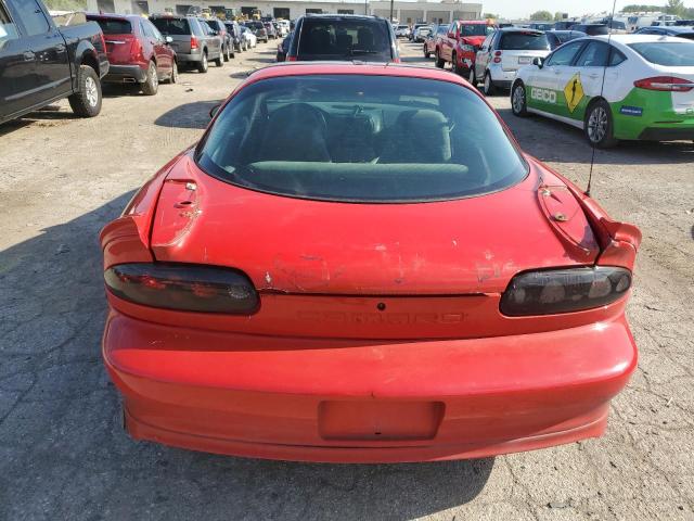 1999 Chevrolet Camaro VIN: 2G1FP22K5X2135511 Lot: 61995424