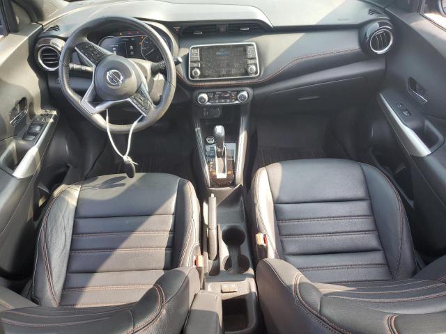 2019 NISSAN KICKS S - 3N1CP5CU6KL517350
