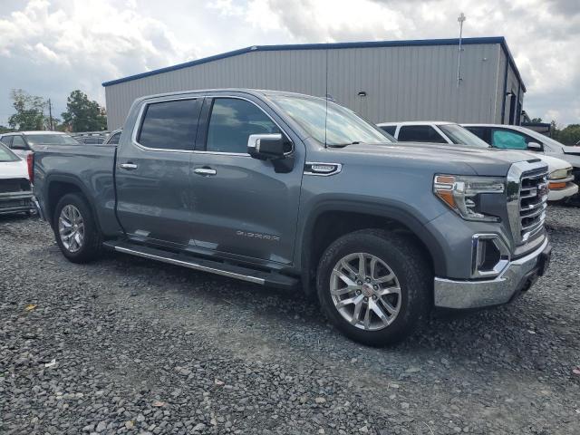 2022 GMC SIERRA LIM - 3GTU9DED4NG118565
