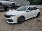 2020 HONDA CIVIC SI - 2HGFC3A50LH753445