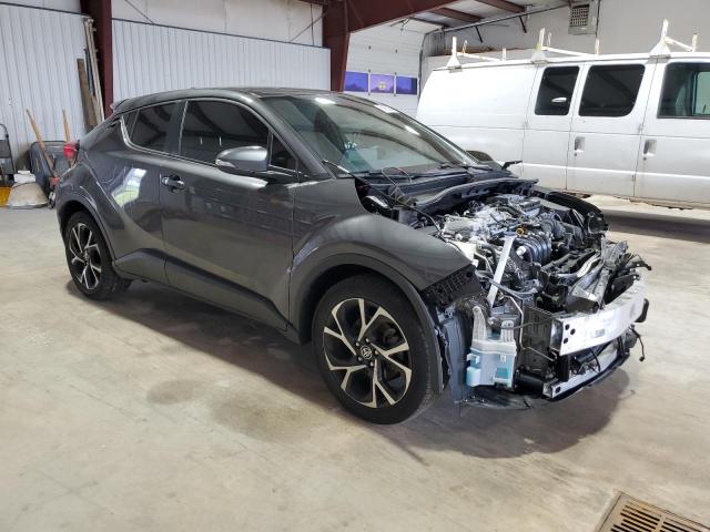 2021 Toyota C-Hr Xle VIN: NMTKHMBX1MR138361 Lot: 61653064
