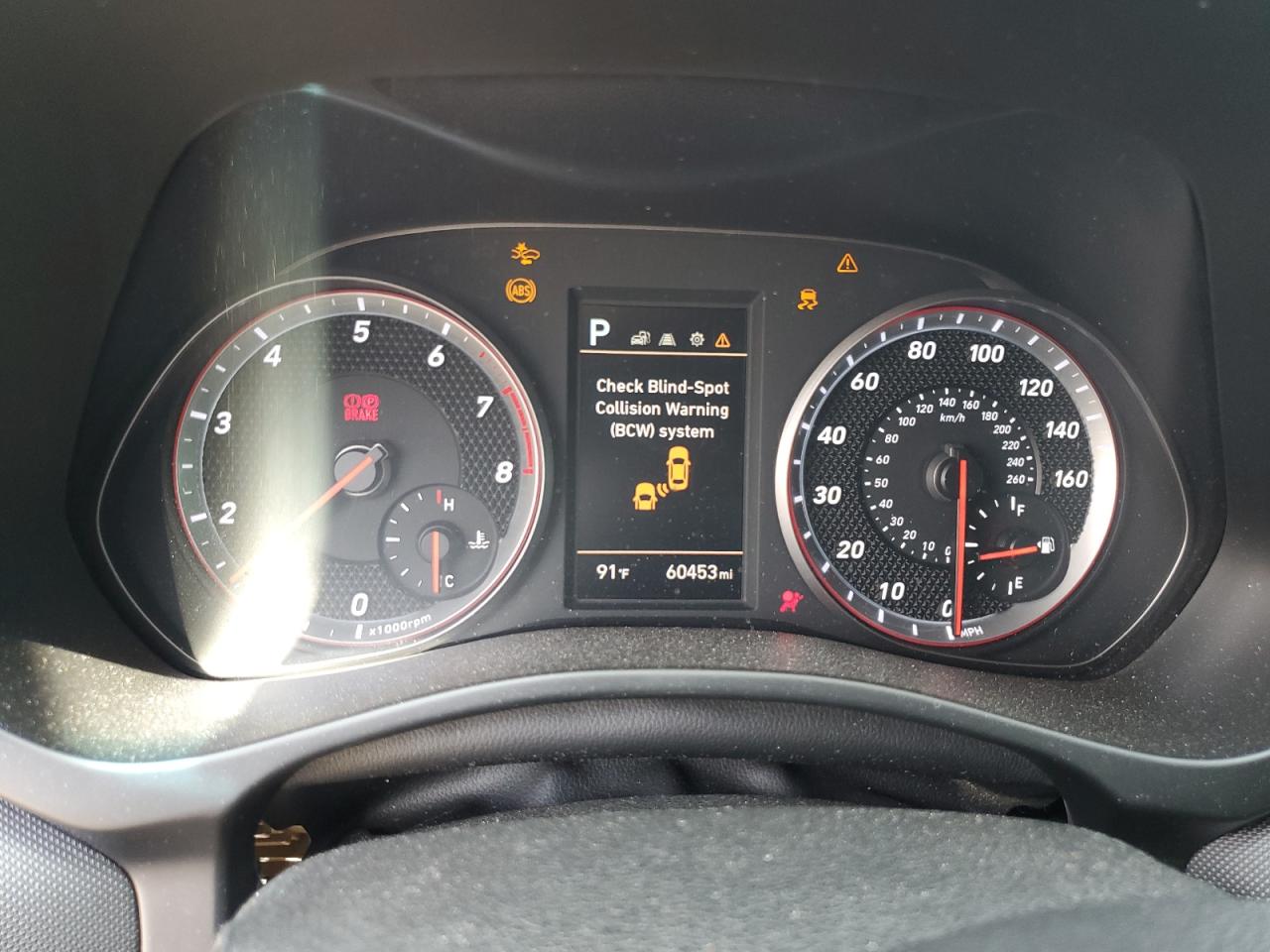 KMHTH6AB9KU020621 2019 Hyundai Veloster Turbo