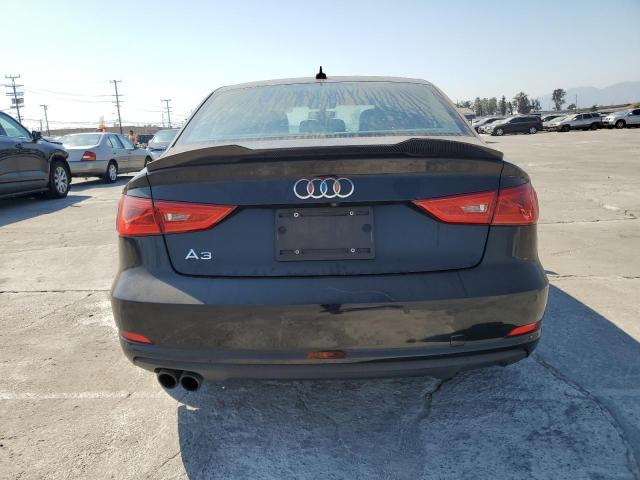 2016 Audi A3 Premium VIN: WAUA7GFFXG1022027 Lot: 62561264