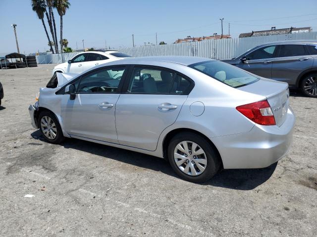 Vin: 19xfb2f55ce021389, lot: 62568524, honda civic lx 20122