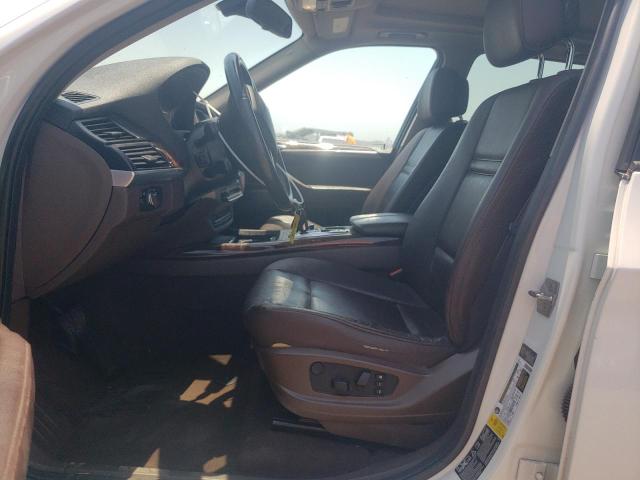 2011 BMW X5 xDrive35D VIN: 5UXZW0C51BL662540 Lot: 62561784