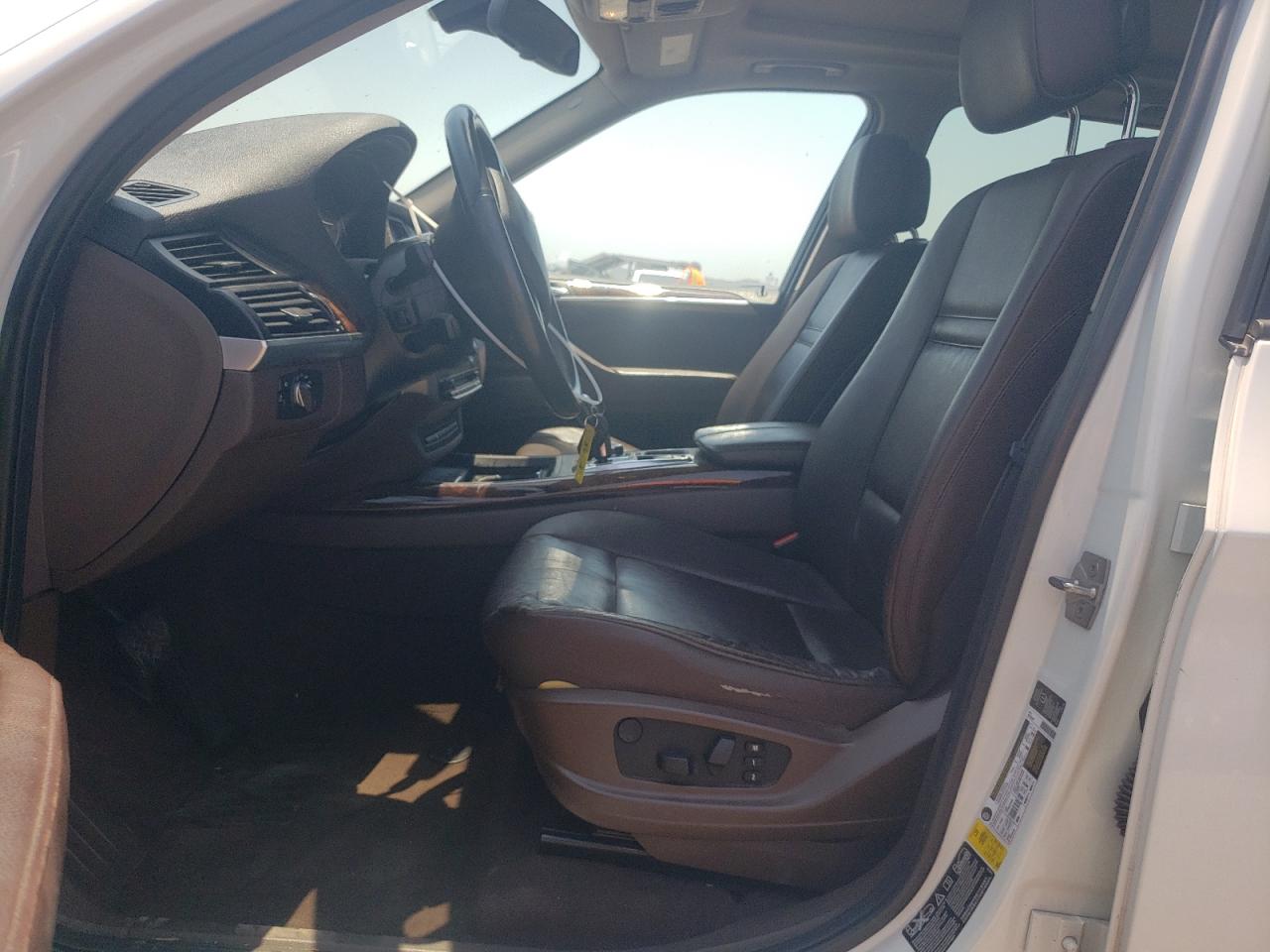 5UXZW0C51BL662540 2011 BMW X5 xDrive35D