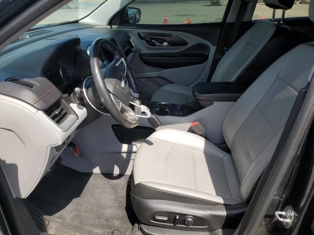 2019 GMC Terrain Slt VIN: 3GKALPEX8KL192837 Lot: 62683064