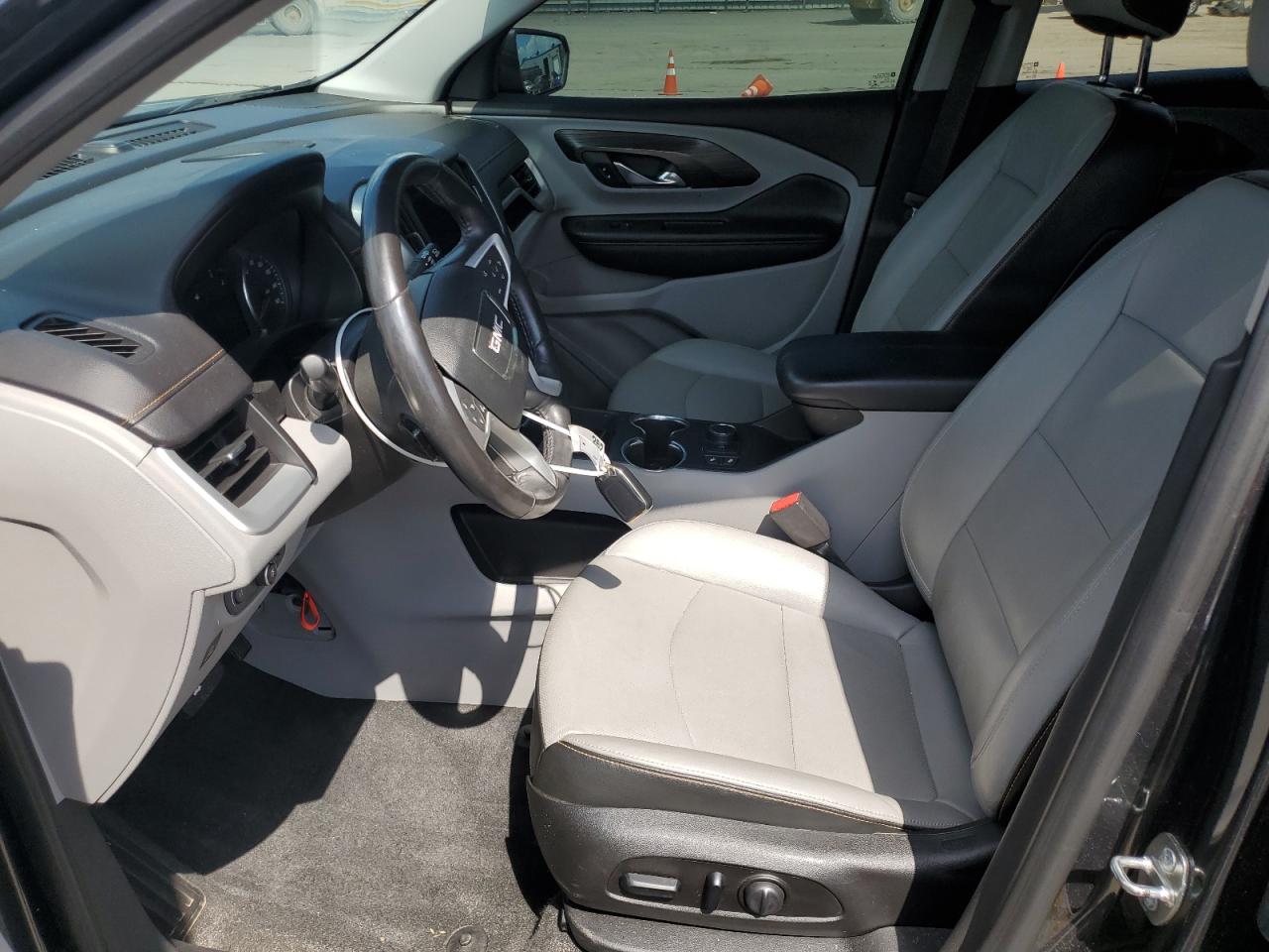 3GKALPEX8KL192837 2019 GMC Terrain Slt