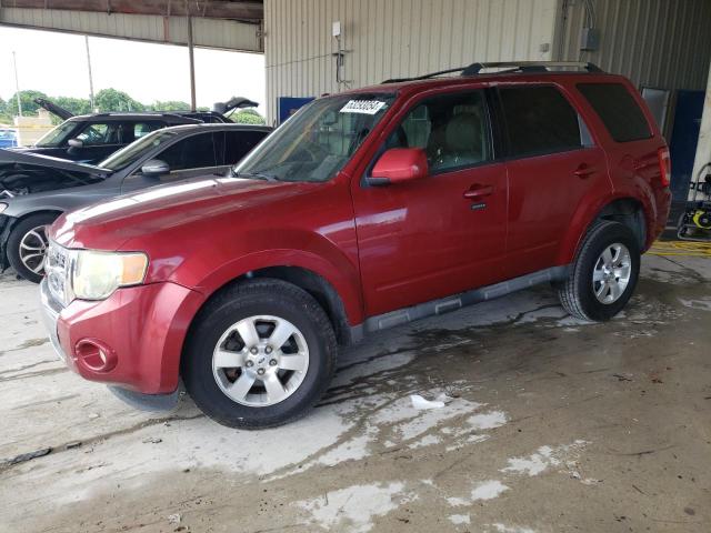 1FMCU04759KA36529 2009 Ford Escape Limited