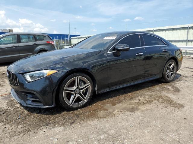 2019 MERCEDES-BENZ CLC-CLASS