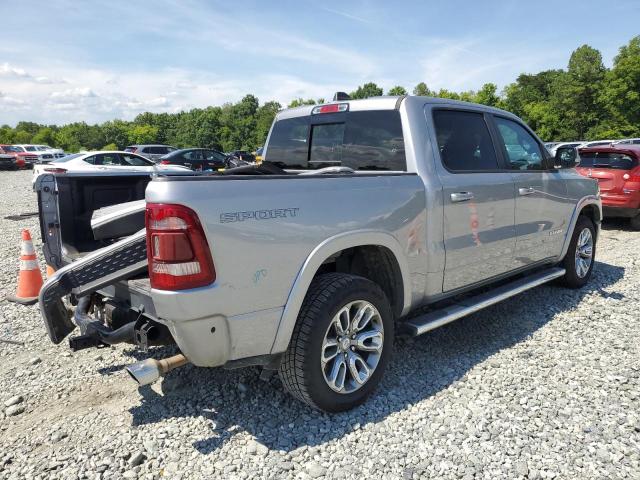 2021 RAM 1500 LARAM - 1C6SRFJT2MN693406