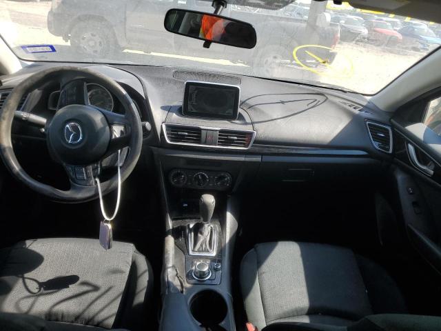 2016 MAZDA 3 SPORT - 3MZBM1T78GM271128