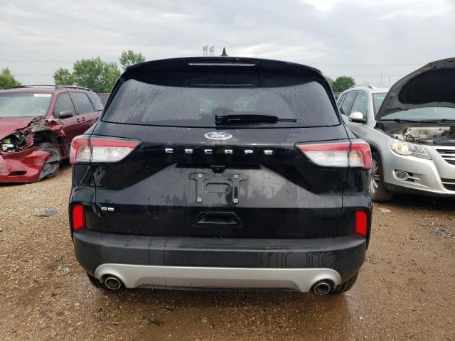 2022 Ford Escape Se VIN: 1FMCU0G60NUA35998 Lot: 61878414