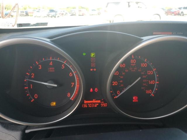 2010 Mazda 3 S VIN: JM1BL1H50A1201799 Lot: 59504204