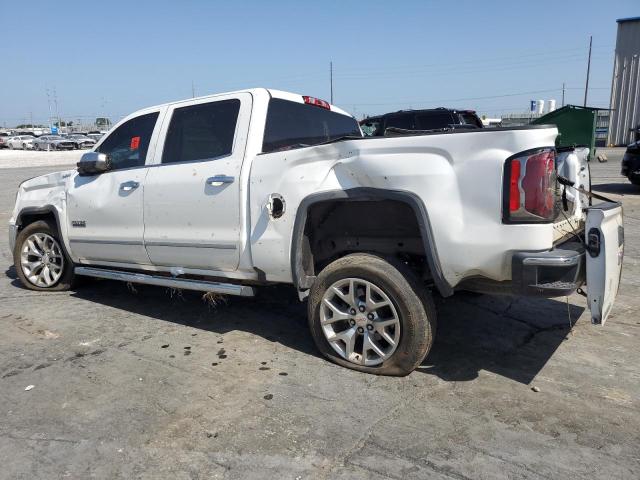 2018 GMC SIERRA K15 - 3GTU2NECXJG157785