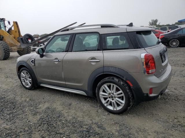 2020 Mini Cooper S Countryman VIN: WMZYW7C06L3L46076 Lot: 61110474